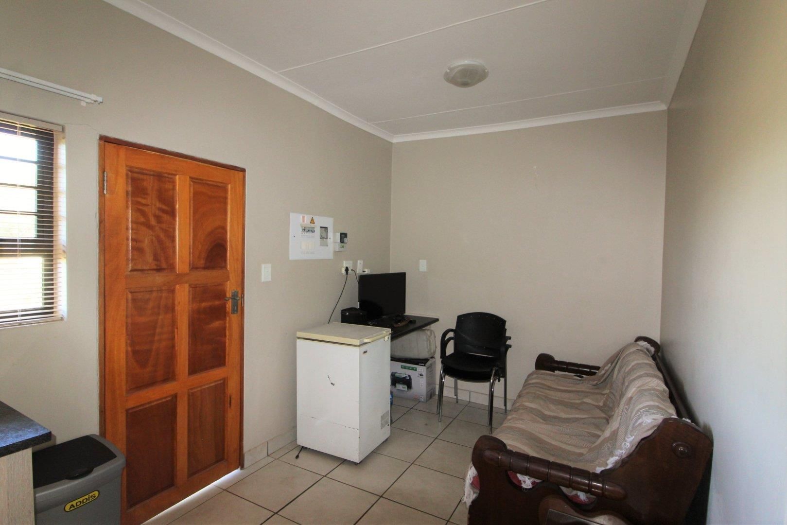 1 Bedroom Property for Sale in Die Bult North West